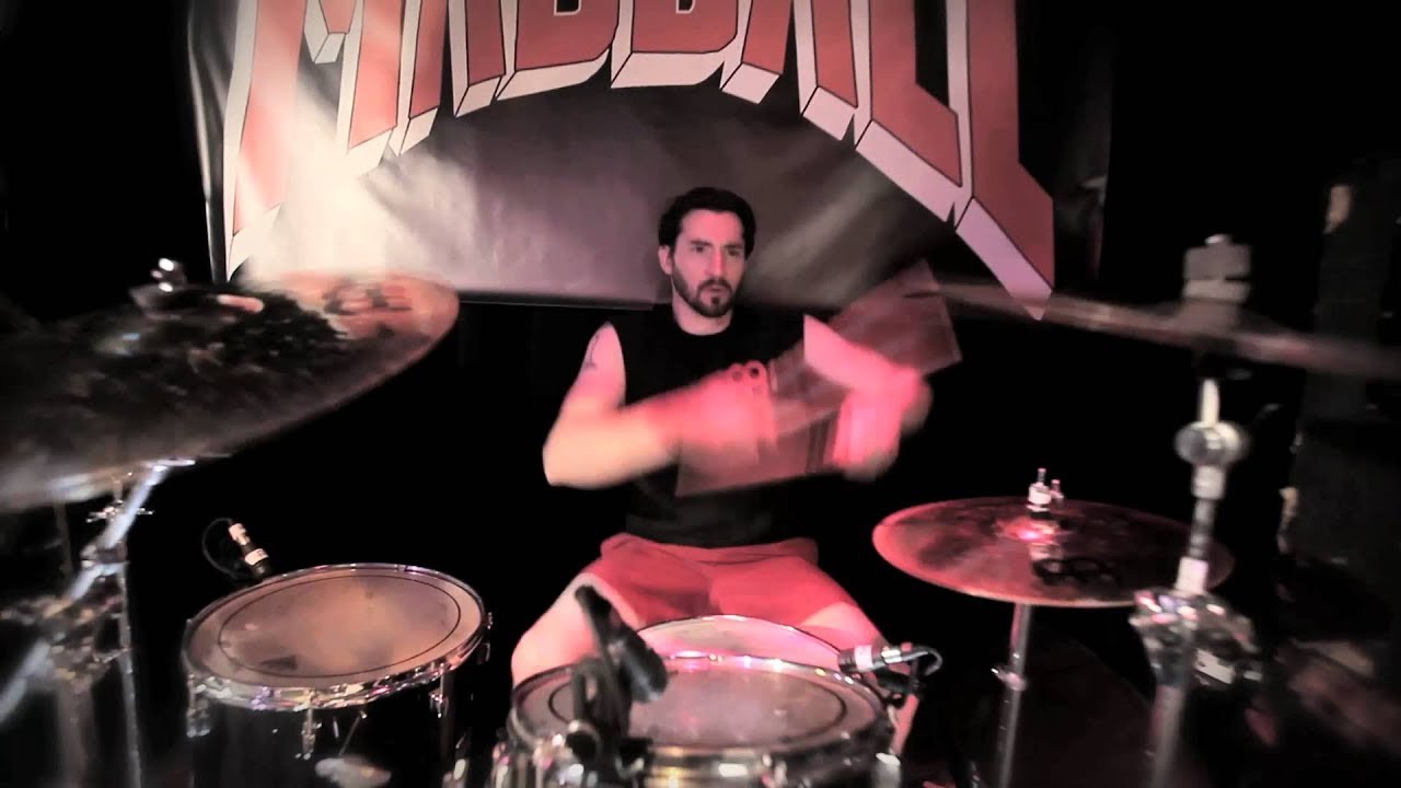 MADBALL - Born Strong (OFFICIAL VIDEO) - YouTube