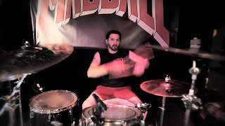 MADBALL - Born Strong (OFFICIAL VIDEO)