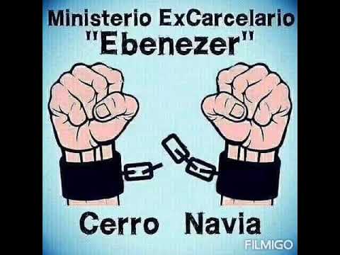 La vereda del impío - Ministerio Excarcelario Ebenezer - Nimrod Maldonado *libre ahora soy*