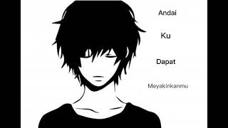 Download lagu Story wa - Hitamku Andra and the back bone mp3