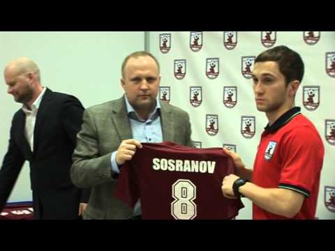 150311 FK JELGAVA JaunāsSezonasPrezentācija_10min