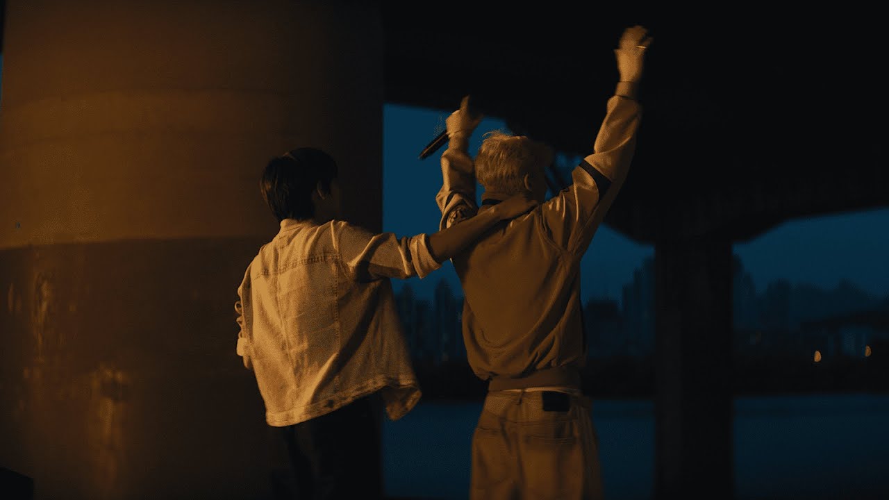 BIG Naughty '바이 바이 (feat. 이무진)' LIVE CLIP Teaser