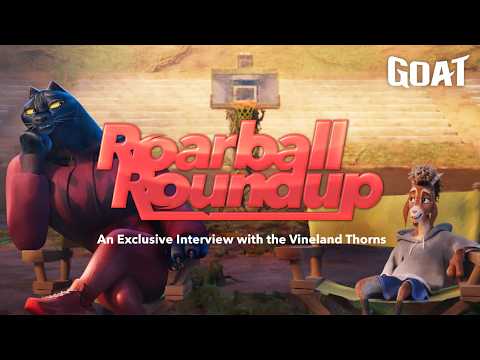 Roarball Roundup: An Exclusive Interview with the Vineland Thorns