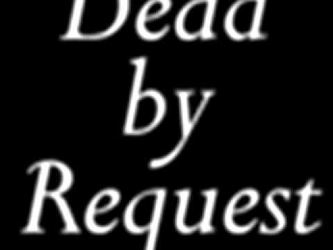 Dead by Request -  A Nation of Gardeners