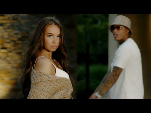 Jany - Vraag Mij Af ft. Young Ellens (prod. Esko)