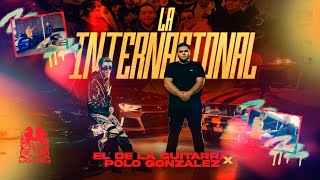 La Internacional Lyrics English Translation
