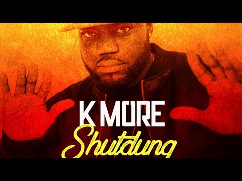 K More - Shutdung (2017)