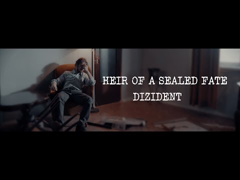 Dizident - Heir of a Sealed Fate