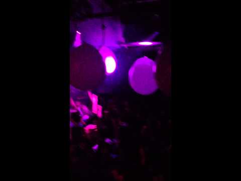 Jeremy Underground (Jean-Luc Ponty - Computer Incantations for World Peace)