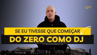 Download lagu If I had to: start from scratch as a DJ (I would do it) mp3