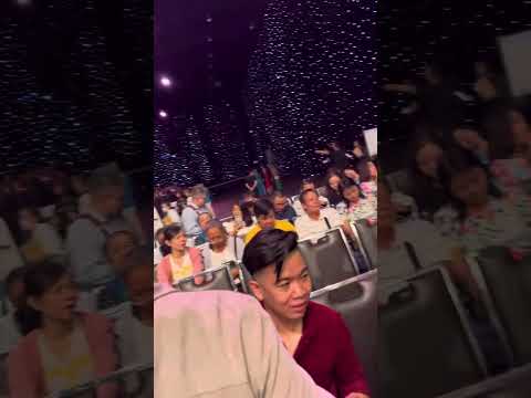 Paris by night 136 Bangkok