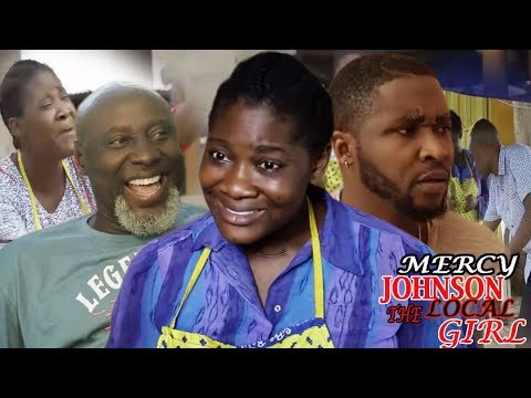 Mercy Johnson The Local Girl Season 2  - 2017 Latest  Nigerian Nollywood Movie
