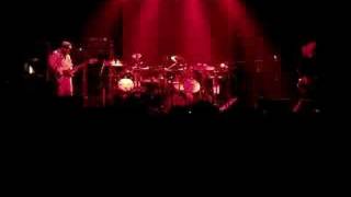 Melvins - Dies Iraea (vivo en niceto)