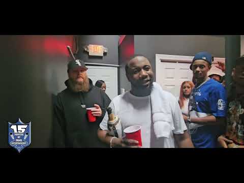 MURDA MOOK & BIGG K AFTER THEIR BATTLE "I WOULDNT HAVE BATTLED HIM IF I DIDNT RESPECT HIM" FULLRECAP