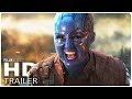 AVENGERS 4 ENDGAME: 5 Minutes Extended Trailer (2019) AVENGERS 4 ENDGAME: 5 Minutes Extended Trailer (2019)