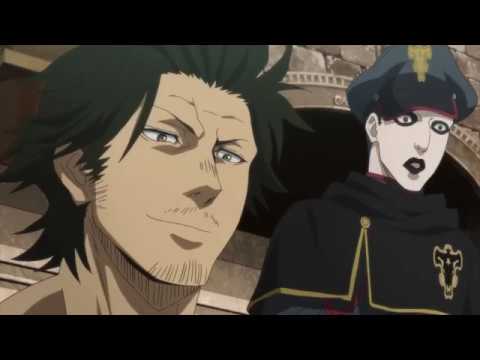 Lxrd Melechoir "Found a Way", A Black Clover Tribute