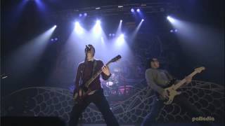 Weezer - The Good Life (live Japan 2005) [HD]