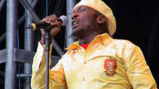 Jimmy Cliff - Crime