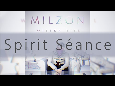 Milzon - Spirit Séance (feat. Achtung) | #WielkaBiel