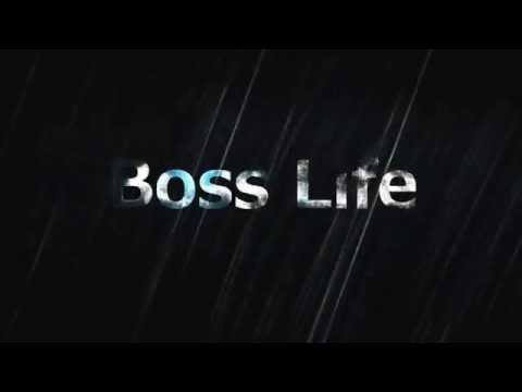 Master D & Don Cajana   Boss Life