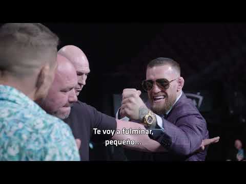 UFC 264 Embedded Español: Episodio 6