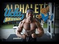 I'm Going To UCLA? | I Finally Get To Try It | Chest & Back Workout