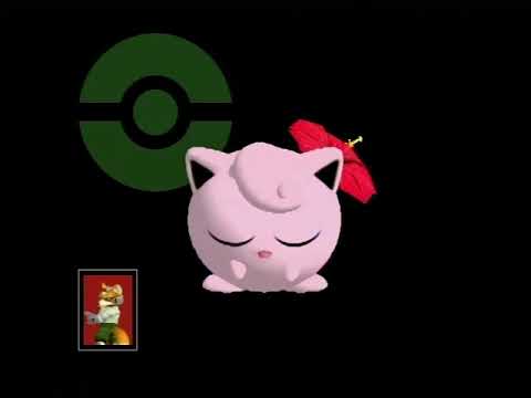 Longhorn Weekly 124 - WQF - Laith (Fox) vs Palpa (Jigglypuff)