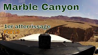 Marble Canyon Airport (L41) video
