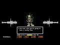 UNDERTALE OST Fanmade Pull My Femur Dirty Brother Theme