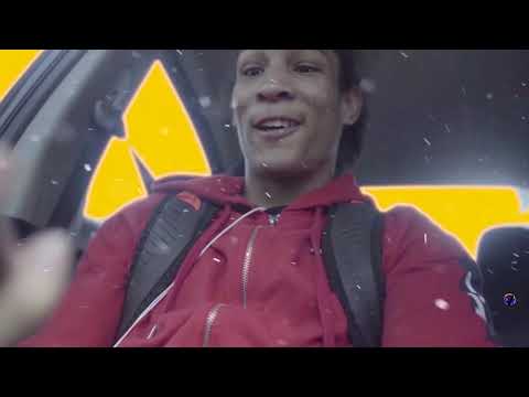 Juggwick - Nervous freestyle (offical video)