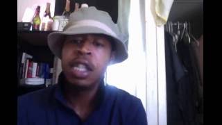 DONKOR LUCIANO - ALL THE WAY UP freestyle #MOBFATHER