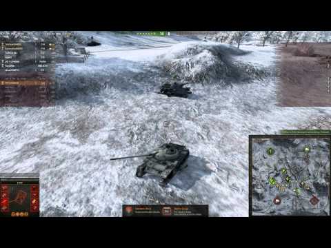 PPK's T-54 Doubletake | EZ Obj. 140