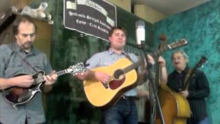 Barbecue - Matterhorn