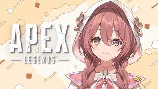 【APEX】明日に向けてのコソ練【 ぶいすぽっ！甘結もか 】