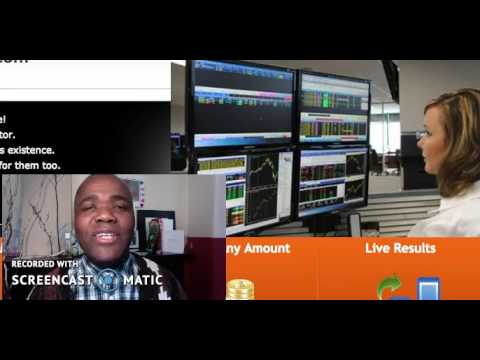 August Forex Golem review - Honest review