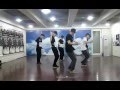 EXO-K - MAMA Dance Practice (Full version ...