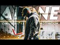 ALONE Chris Bumstead Motivation