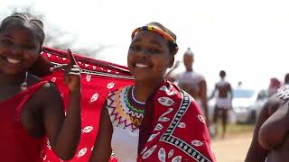 zulu girls culture