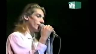Palabras finales de Federico