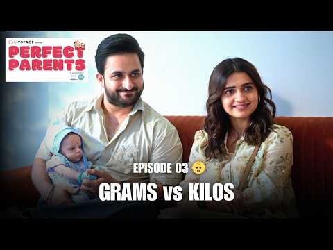 Perfect Parents | S1 E3 | Hruta Durgule & Veer Rajwant Singh | Alright Web Series