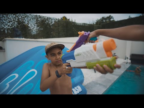 Sabzzeroo - Staff Des Lions (By Oster)