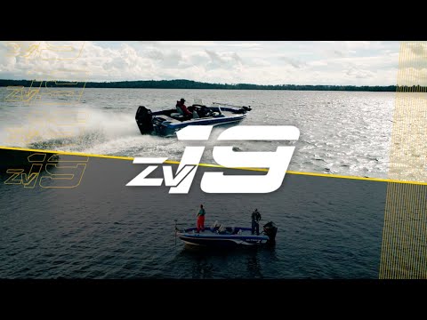 2023 Nitro ZV19 in Somerset, Wisconsin - Video 1