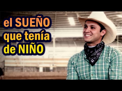 Uriel Flores - Career in Charrería - Experiences and Experiences in Associations