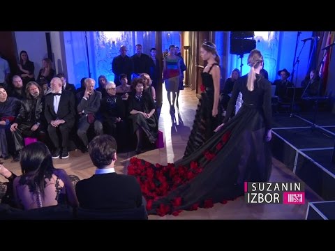 Suzanin izbor S02E53 - Serbia Fashion Awards 2016