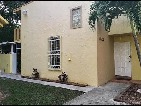 20133 SW 123rd Dr, Miami, FL 33177