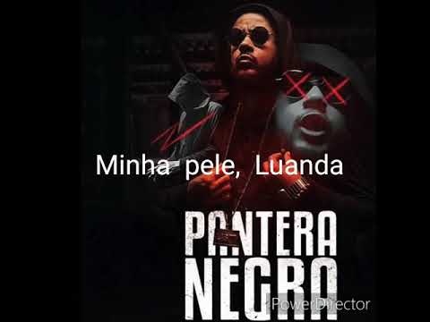 Emicida - Pantera Negra (Letra)