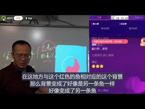 陰陽魚意思