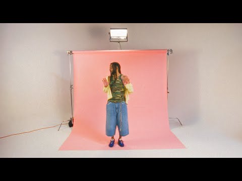 Aminé - Vacay (Lyric Video)