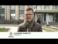 Proruski Aktivisti Zauzeli Skupštinu U Donjecku