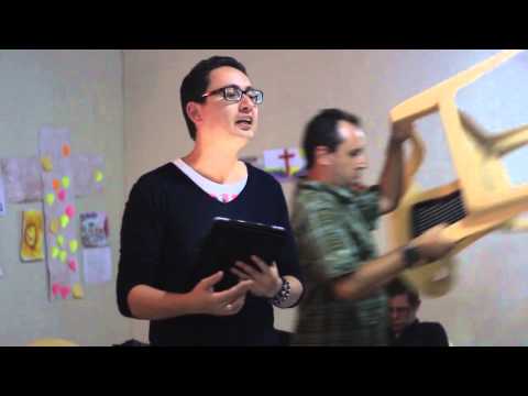 12. Young Leaders (KKI ILT 2013 in Dakar)